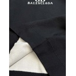 2025年8月6日入荷新作Balenciaga長袖原版復刻人気で【极品】/正規品と同じサイズ/DW工場S-L