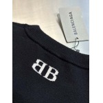 2025年8月6日入荷新作Balenciaga長袖原版復刻人気で【极品】/正規品と同じサイズ/DW工場S-L