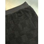 2025年8月6日入荷新作Louis vuitton半ズボン原版復刻人気で【极品】/正規品と同じサイズ/DW工場S-L