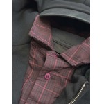 2025年8月6日入荷新作BALENCIAGAジャケット原版復刻人気で【极品】/正規品と同じサイズ/DW工場S-L