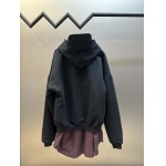 2025年8月6日入荷新作BALENCIAGAジャケット原版復刻人気で【极品】/正規品と同じサイズ/DW工場S-L