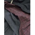 2025年8月6日入荷新作BALENCIAGAジャケット原版復刻人気で【极品】/正規品と同じサイズ/DW工場S-L