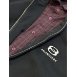 2025年8月6日入荷新作BALENCIAGAジャケット原版復刻人気で【极品】/正規品と同じサイズ/DW工場S-L