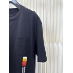 2025年8月6日入荷新作Chrome Hearts半袖 tシャツ原版復刻人気で【极品】/正規品と同じサイズ/DW工場S-L