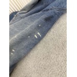 2025年8月6日入荷新作Acneシャツ原版復刻人気で【极品】/正規品と同じサイズ/DW工場S-L