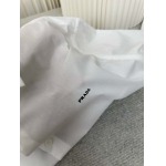 2025年8月6日入荷新作Pradaシャツ原版復刻人気で【极品】/正規品と同じサイズ/DW工場S-XL