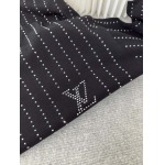 2025年8月6日入荷新作Louis vuitton半袖 tシャツ原版復刻人気で【极品】/正規品と同じサイズ/DW工場S-XL