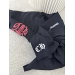 2025年8月6日入荷新作Chrome Hearts半袖 tシャツ原版復刻人気で【极品】/正規品と同じサイズ/DW工場S-L