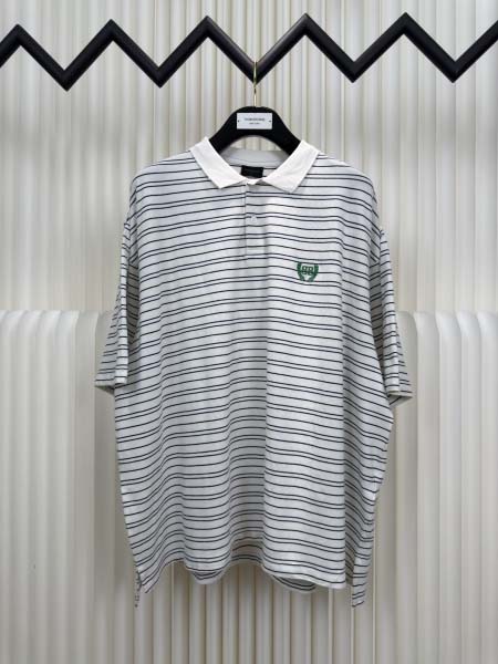 2025年8月6日入荷新作BALENCIAGAニット原版復刻...