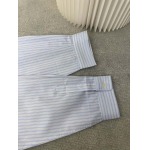 2025年8月6日入荷新作 MIU MIUシャツ原版復刻人気で【极品】/正規品と同じサイズ/DW工場S-L