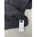 2025年8月6日入荷新作Louis vuitton ニットカーディガン  原版復刻人気で【极品】/正規品と同じサイズ/DW工場S-XL