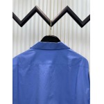 2025年8月6日入荷新作 MIU MIUシャツ原版復刻人気で【极品】/正規品と同じサイズ/DW工場XS-L