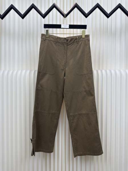 2025年8月6日入荷新作Pradaスラックス原版復刻人気で...