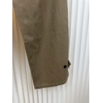 2025年8月6日入荷新作Pradaスラックス原版復刻人気で【极品】/正規品と同じサイズ/DW工場S-XL