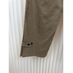 2025年8月6日入荷新作Pradaスラックス原版復刻人気で【极品】/正規品と同じサイズ/DW工場S-XL