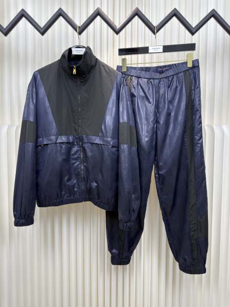 2025年8月6日入荷新作Louis vuitton上下原版...