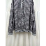 2025年8月6日入荷新作BALENCIAGAジャケット原版復刻人気で【极品】/正規品と同じサイズ/DW工場S-L