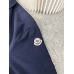 2025年8月6日入荷新作MONCLERシャツ原版復刻人気で【极品】/正規品と同じサイズ/DW工場SIZE:1-4