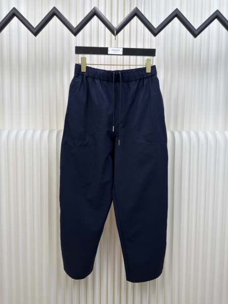 2025年8月6日入荷新作MONCLERズボン原版復刻人気で...