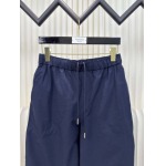 2025年8月6日入荷新作MONCLERズボン原版復刻人気で【极品】/正規品と同じサイズ/DW工場SIZE:1-4