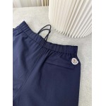 2025年8月6日入荷新作MONCLERズボン原版復刻人気で【极品】/正規品と同じサイズ/DW工場SIZE:1-4