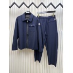 2025年8月6日入荷新作MONCLERズボン原版復刻人気で【极品】/正規品と同じサイズ/DW工場SIZE:1-4