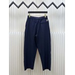 2025年8月6日入荷新作MONCLERズボン原版復刻人気で【极品】/正規品と同じサイズ/DW工場SIZE:1-4