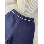 2025年8月6日入荷新作MIUMIU半ズボン原版復刻人気で【极品】/正規品と同じサイズ/DW工場S-XL