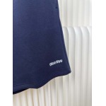 2025年8月6日入荷新作MIUMIU半ズボン原版復刻人気で【极品】/正規品と同じサイズ/DW工場S-XL