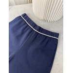 2025年8月6日入荷新作MIUMIU半ズボン原版復刻人気で【极品】/正規品と同じサイズ/DW工場S-XL