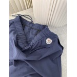 2025年8月6日入荷新作MONCLER半ズボン原版復刻人気で【极品】/正規品と同じサイズ/DW工場SIZE:1-4