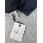 2025年8月6日入荷新作MONCLER半ズボン原版復刻人気で【极品】/正規品と同じサイズ/DW工場SIZE:1-4