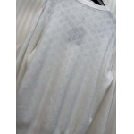 2025年8月6日入荷新作Louis vuittonセーター原版復刻人気で【极品】/正規品と同じサイズ/DW工場S-XL