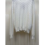 2025年8月6日入荷新作Louis vuittonセーター原版復刻人気で【极品】/正規品と同じサイズ/DW工場S-XL