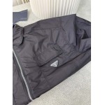 2025年8月6日入荷新作Prada半袖 tシャツ原版復刻人気で【极品】/正規品と同じサイズ/DW工場S-XL