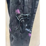 2025年8月6日入荷新作ANCELLMジーパン原版復刻人気で【极品】/正規品と同じサイズ/DW工場S-XL