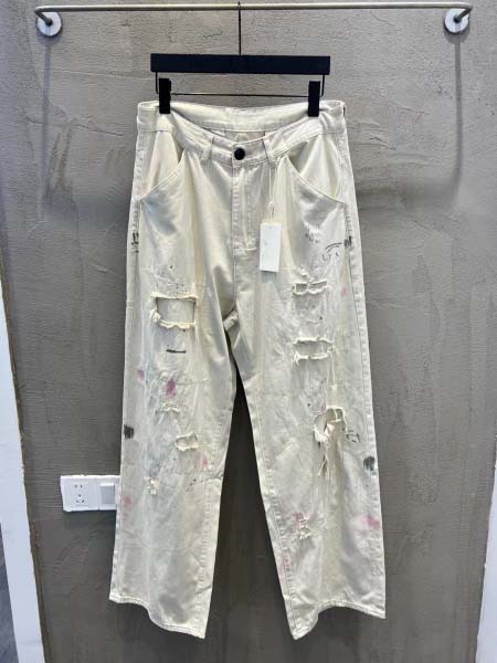 2025年8月6日入荷新作ANCELLMジーパン原版復刻人気...