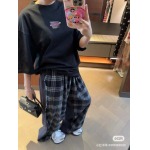 2025年8月6日入荷新作BALENCIAGAスラックス原版復刻人気で【极品】/正規品と同じサイズ/DW工場S-XL