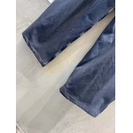 2025年8月6日入荷新作BALENCIAGAスラックス原版復刻人気で【极品】/正規品と同じサイズ/DW工場S-XL