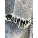 2025年8月6日入荷新作BALENCIAGAジーパン原版復刻人気で【极品】/正規品と同じサイズ/DW工場S-L