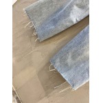 2025年8月6日入荷新作BALENCIAGAジーパン原版復刻人気で【极品】/正規品と同じサイズ/DW工場S-L