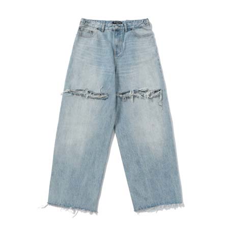 2025年8月6日入荷新作BALENCIAGAジーパン原版復...