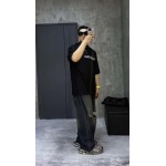 2025年8月6日入荷新作BALENCIAGAジーパン原版復刻人気で【极品】/正規品と同じサイズ/DW工場XS-L