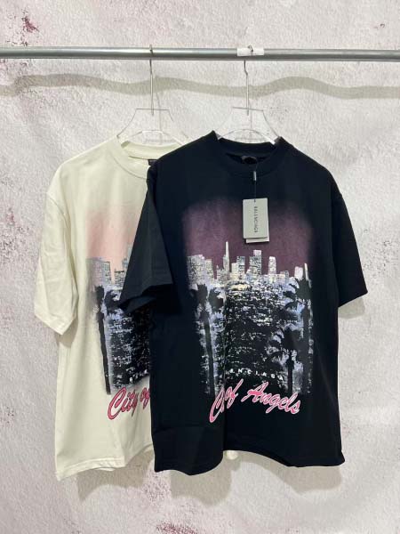 2025年8月6日入荷新作BALENCIAGAタンクトップ原...