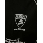 2025年8月6日入荷新作BALENCIAGA半袖 tシャツ原版復刻人気で【极品】/正規品と同じサイズ/DW工場S-L