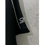 2025年8月6日入荷新作BALENCIAGA半袖 tシャツ原版復刻人気で【极品】/正規品と同じサイズ/DW工場S-L