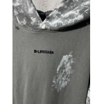 2025年8月6日入荷新作BALENCIAGAパーカー原版復刻人気で【极品】/正規品と同じサイズ/DW工場S-L