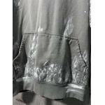 2025年8月6日入荷新作BALENCIAGAパーカー原版復刻人気で【极品】/正規品と同じサイズ/DW工場S-L