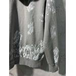 2025年8月6日入荷新作BALENCIAGAパーカー原版復刻人気で【极品】/正規品と同じサイズ/DW工場S-L