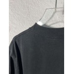 2025年8月6日入荷新作BALENCIAGA半袖 tシャツ原版復刻人気で【极品】/正規品と同じサイズ/DW工場S-L